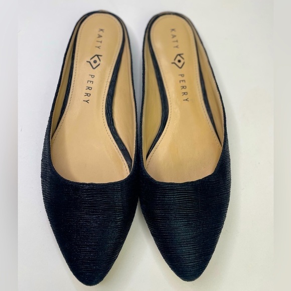 Katy Perry Women’s Kyra Slip On Flats - Picture 3 of 7